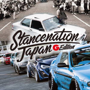 Stancenation Japan